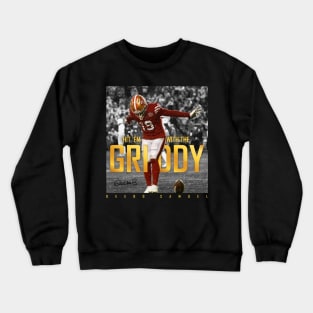 Deebo Samuel Griddy Crewneck Sweatshirt